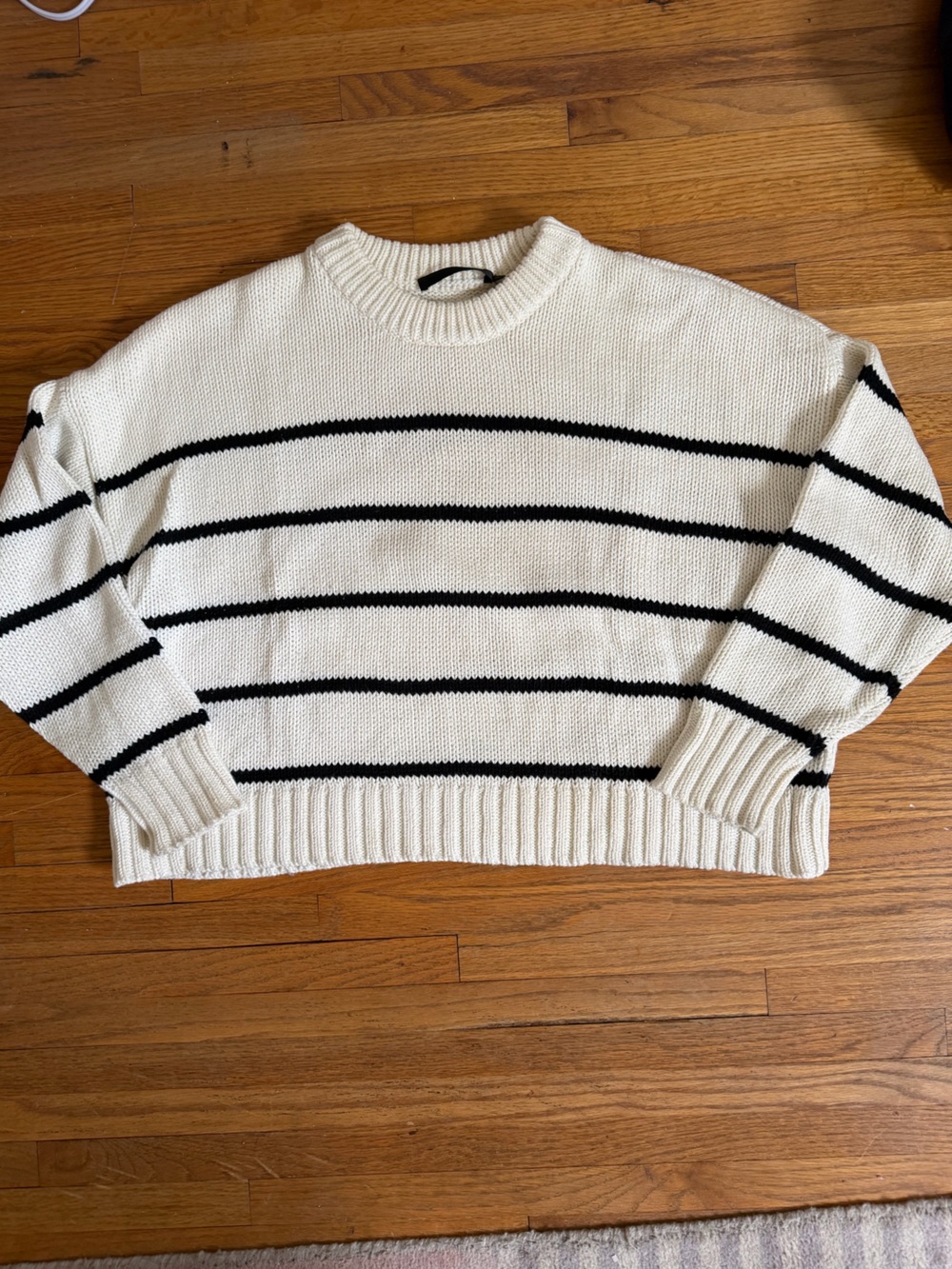 Jenni Kayne cotton sweater